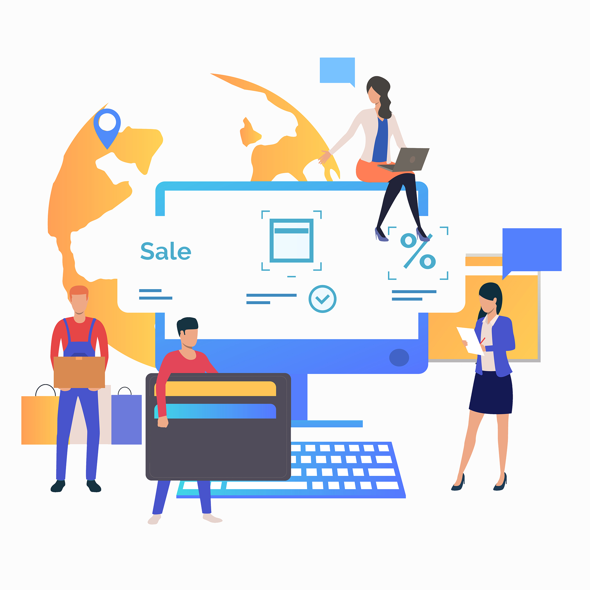 influencer marketing services