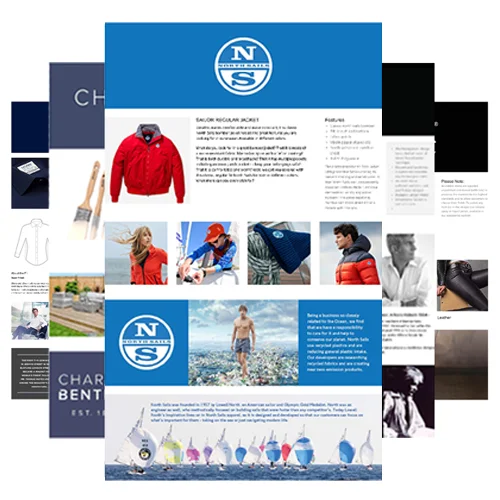 e-commerce management services