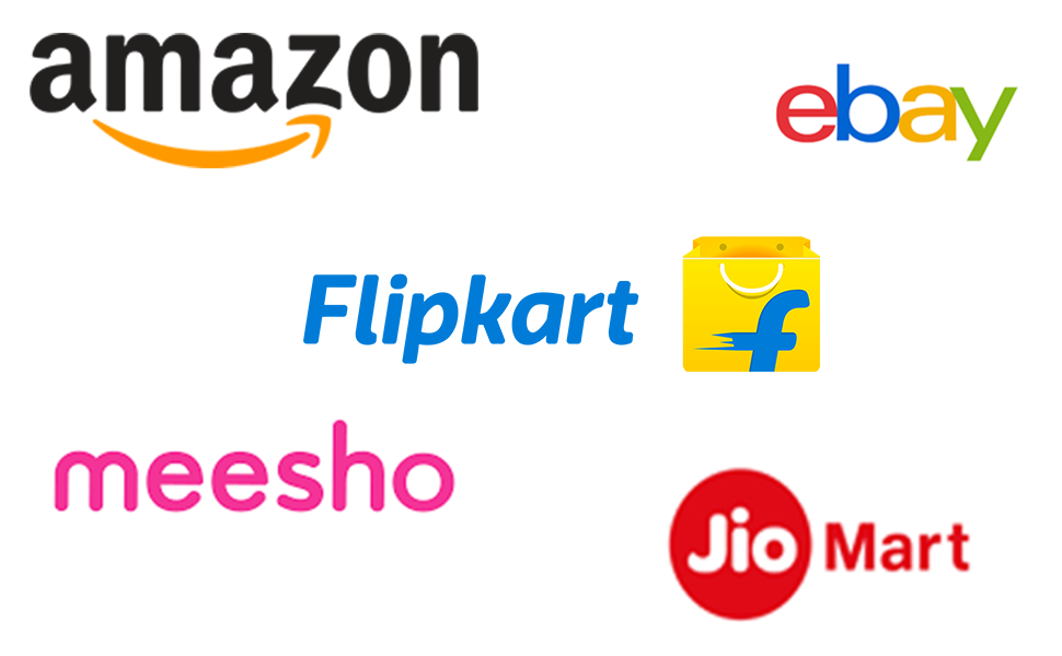 e-commerce markeplaces