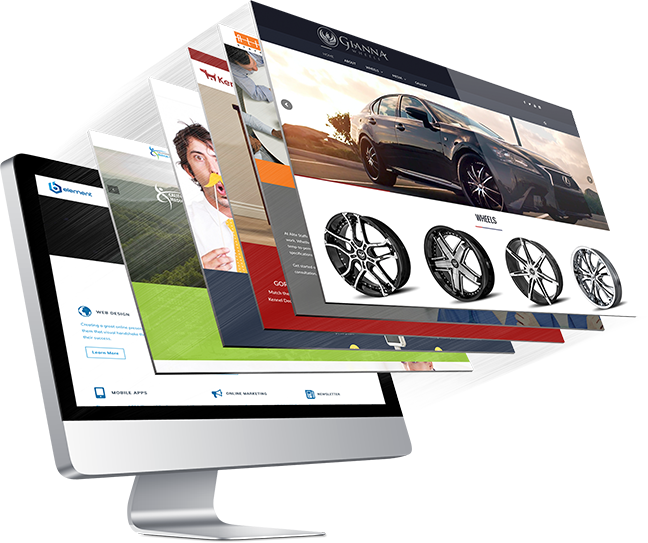 Shopify Website Devlopment