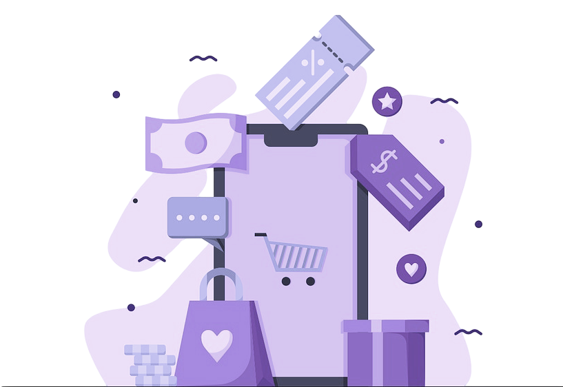 Ecommerce Seller Account Management Service