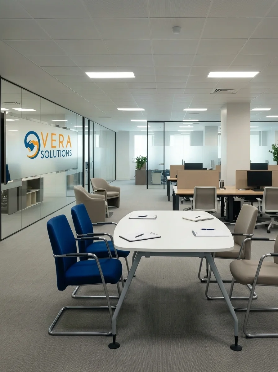 Account Management Services